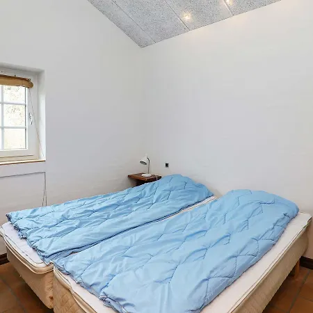 Casa vacanze Four-bedroom Holiday In 8 *